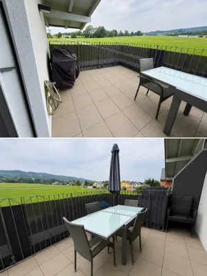 2-Zimmer-Wohnung mieten in Salzburg-Umgebung – 55 m², € 1.180 – Bild 7 von 8