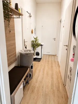 2-Zimmer-Wohnung mieten in Salzburg-Umgebung – 55 m², € 1.180 – Bild 5 von 8