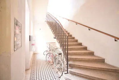 2-Zimmer-Wohnung kaufen in Wien – 43 m², € 129.000 – Bild 9 von 10