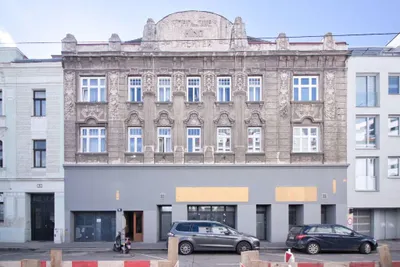 2-Zimmer-Wohnung kaufen in Wien – 43 m², € 129.000 – Bild 7 von 10