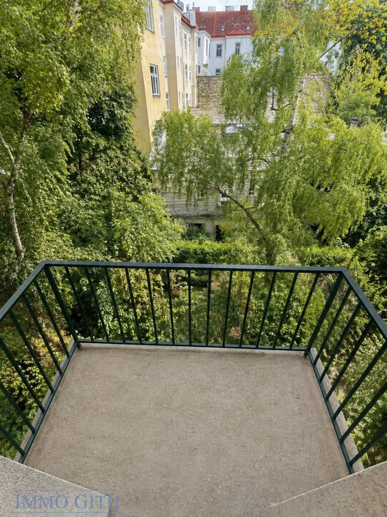 Wohnung – Wien - Ansicht 2