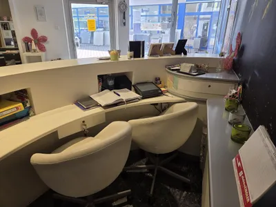 2-Zimmer-Gewerbeimmobilie mieten in Graz – 110 m², € 1.000 – Bild 11 von 12