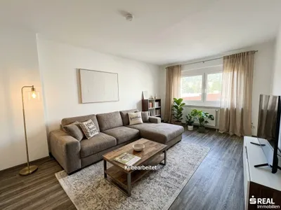 2-Zimmer-Wohnung kaufen in Sankt Veit an der Glan – 37,81 m², € 66.000 – Bild 2 von 9