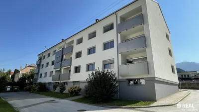 2-Zimmer-Wohnung kaufen in Sankt Veit an der Glan – 37,81 m², € 66.000 – Bild 8 von 9