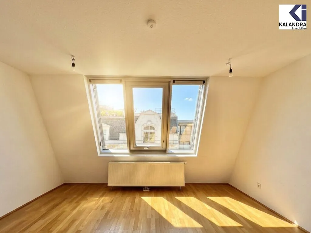 Wohnung – Wien - Ansicht 3