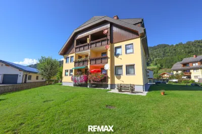 3-Zimmer-Wohnung kaufen in Liezen – 82,5 m², € 329.000