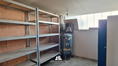 Gewerbeimmobilie mieten in Vöcklabruck – 1 570 m², € 2.115 – Bild 5 von 10