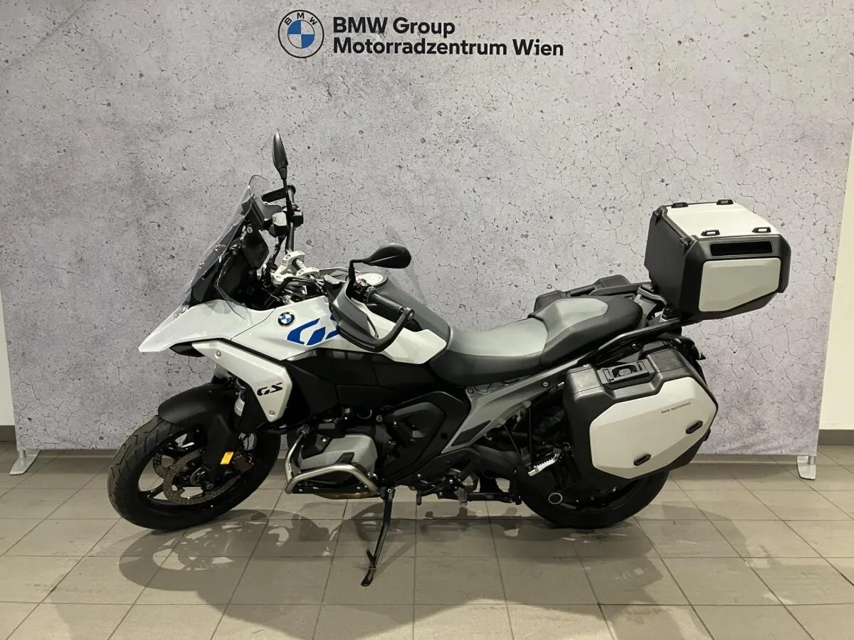 BMW R 1300 GS