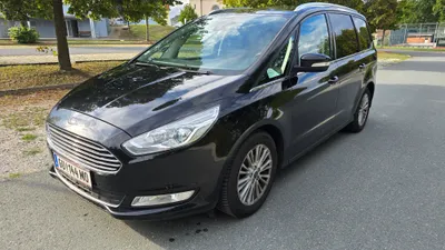 Ford Galaxy