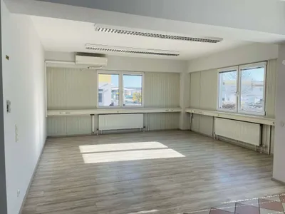 Gewerbeimmobilie mieten in Salzburg-Umgebung – 1 120 m² – Bild 2 von 8
