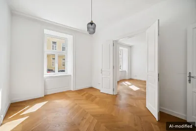 2-Zimmer-Wohnung kaufen in Wien – 54 m², € 418.000 – Bild 4 von 11