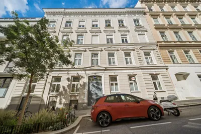 2-Zimmer-Wohnung kaufen in Wien – 54 m², € 418.000 – Bild 9 von 11
