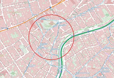 2-Zimmer-Wohnung kaufen in Wien – 54 m², € 418.000 – Bild 11 von 11