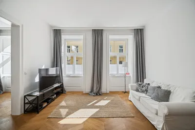 2-Zimmer-Wohnung kaufen in Wien – 54 m², € 418.000 – Bild 3 von 11