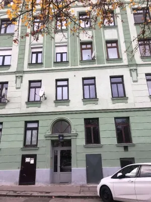 2-Zimmer-Wohnung kaufen in Wien – 41 m², € 160.000