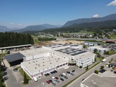 Gewerbeimmobilie mieten in Villach Land – 1 300 m² – Bild 9 von 9