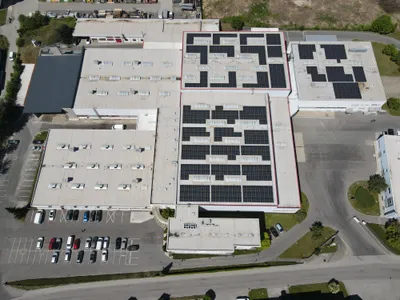Gewerbeimmobilie mieten in Villach Land – 1 300 m² – Bild 8 von 9