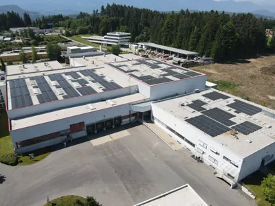 Gewerbeimmobilie mieten in Villach Land – 1 300 m² – Bild 6 von 9