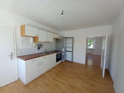 2-Zimmer-Wohnung mieten in Steyr – 44 m², € 559 – Bild 1 von 7