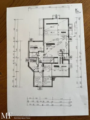 6-Zimmer-Haus mieten in Korneuburg – 235 m², € 3.350 – Bild 24 von 24