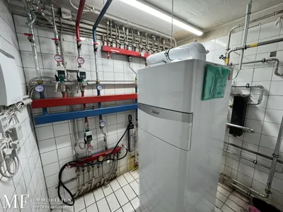 6-Zimmer-Haus mieten in Korneuburg – 235 m², € 3.350 – Bild 13 von 24