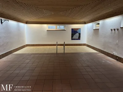 6-Zimmer-Haus mieten in Korneuburg – 235 m², € 3.350 – Bild 8 von 24