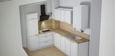 2-Zimmer-Wohnung mieten in Wien – 58 m², € 877 – Bild 6 von 12