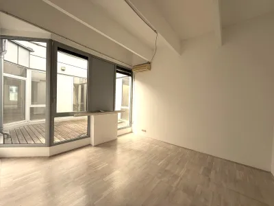 Gewerbeimmobilie mieten in Graz – 330 m², € 8 – Bild 3 von 8