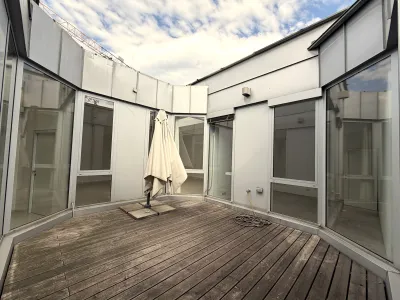 Gewerbeimmobilie mieten in Graz – 330 m², € 8 – Bild 4 von 8