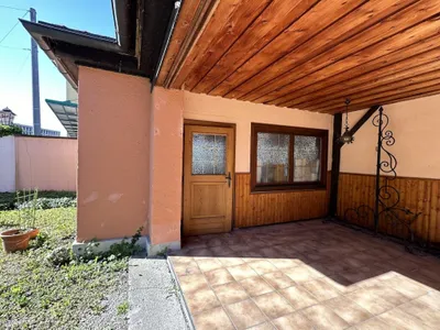 Immobilie mieten in Salzburg Stadt – 33 m², € 350 – Bild 5 von 5