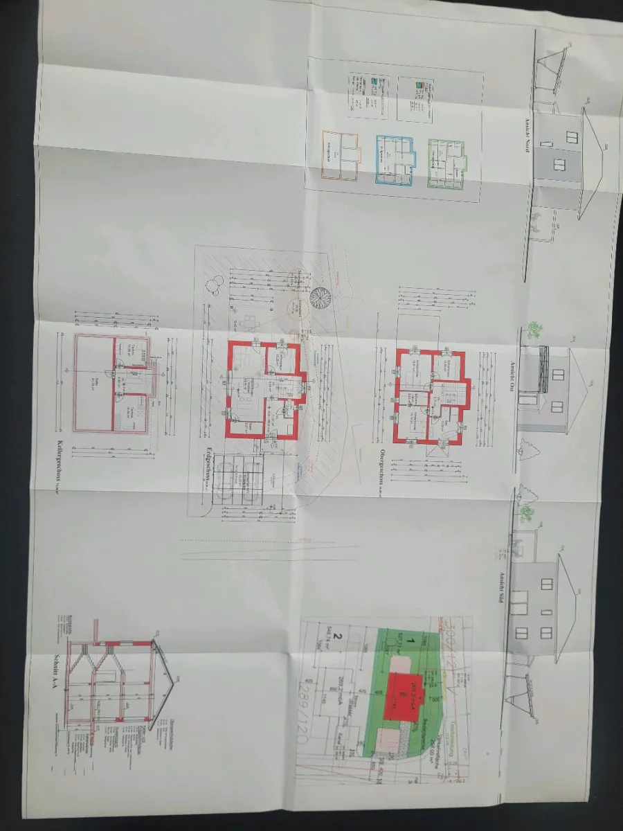 Haus – Leitring - Ansicht 3