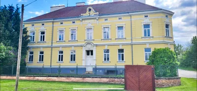 3-Zimmer-Wohnung mieten in Mistelbach – 65 m², € 696 – Bild 11 von 11