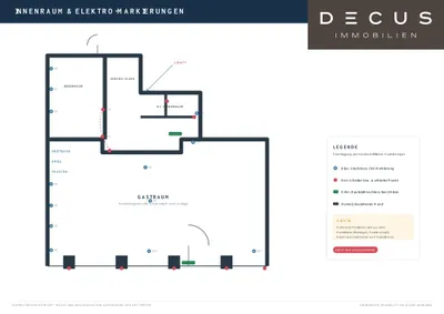 Gewerbeimmobilie mieten in Wien – 55 m², € 952 – Bild 32 von 33
