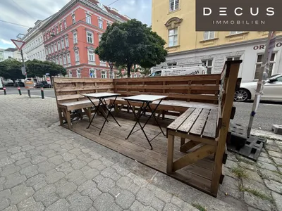 Gewerbeimmobilie mieten in Wien – 55 m², € 952 – Bild 6 von 33