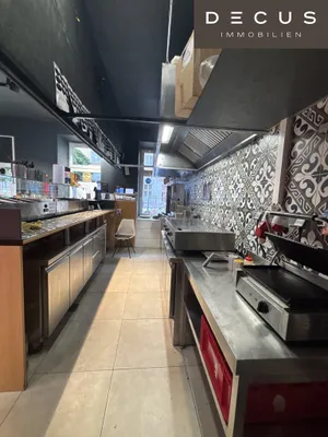 Gewerbeimmobilie mieten in Wien – 55 m², € 952 – Bild 9 von 33