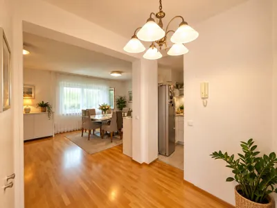 4-Zimmer-Wohnung kaufen in Linz – 105 m², € 445.000