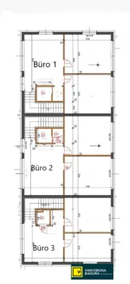 Gewerbeimmobilie mieten in Baden – 136 m², € 1.862 – Bild 17 von 17