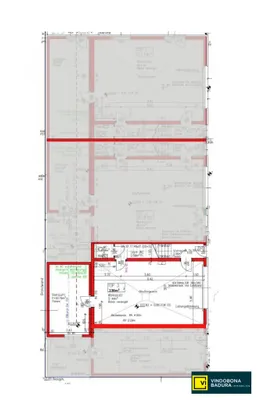 Gewerbeimmobilie mieten in Baden – 136 m², € 1.862 – Bild 16 von 17