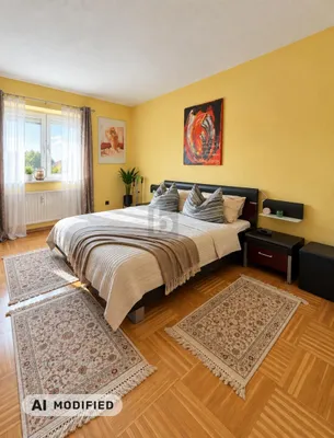 4-Zimmer-Wohnung kaufen in Sankt Pölten – 90 m², € 199.000 – Bild 3 von 6