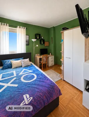 4-Zimmer-Wohnung kaufen in Sankt Pölten – 90 m², € 199.000 – Bild 5 von 6