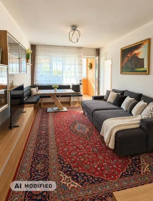 4-Zimmer-Wohnung kaufen in Sankt Pölten – 90 m², € 199.000 – Bild 2 von 6
