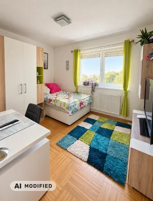 4-Zimmer-Wohnung kaufen in Sankt Pölten – 90 m², € 199.000 – Bild 4 von 6