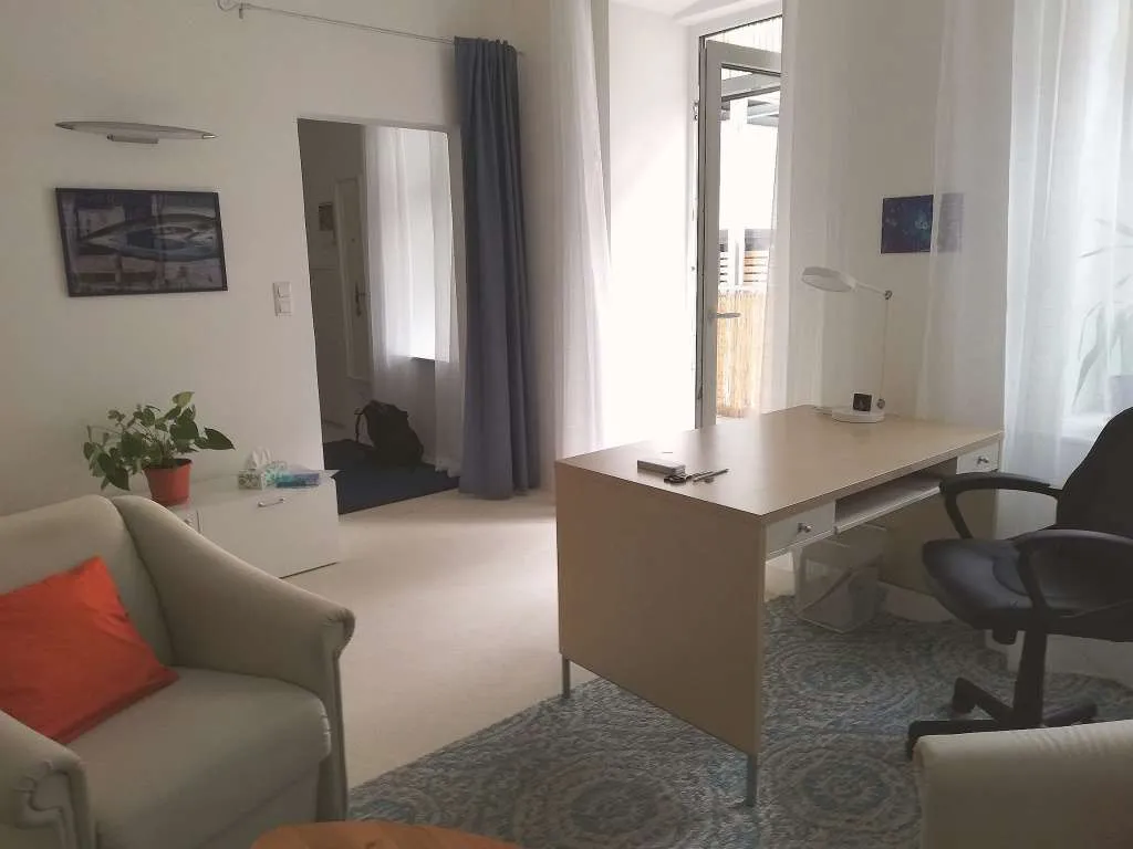 Arbeiten oder Wohnen mit Balkon / Provisionsfrei - Ansicht 3
