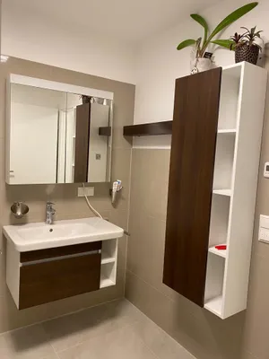 3-Zimmer-Wohnung mieten in Salzburg-Umgebung – 59 m², € 1.250 – Bild 5 von 8