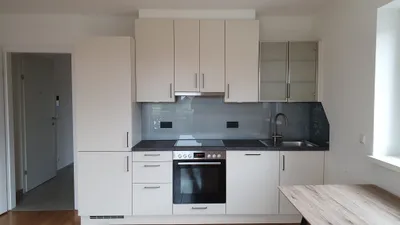 3-Zimmer-Wohnung mieten in Salzburg-Umgebung – 59 m², € 1.250
