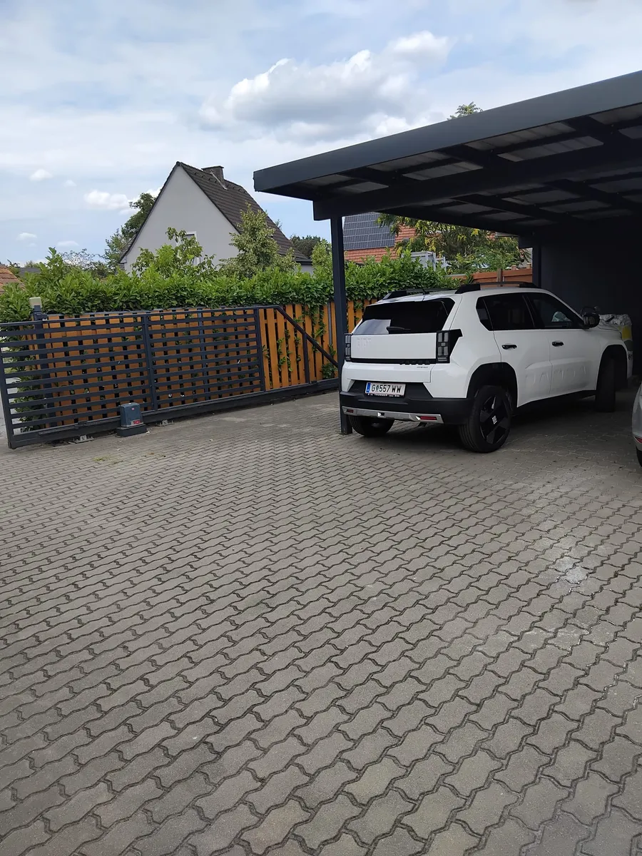 Haus – Feldkirchen bei Graz - Ansicht 3