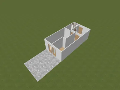 2-Zimmer-Wohnung mieten in Innsbruck – 32 m², € 940 – Bild 2 von 10