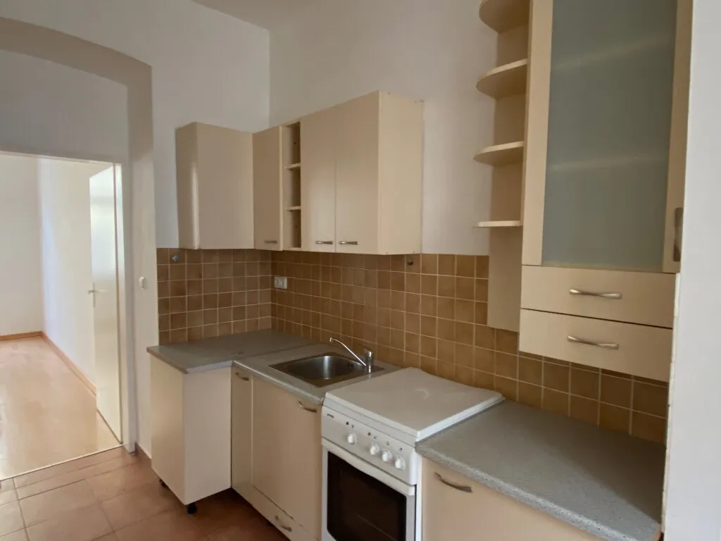 Wohnung – Wien, Favoriten - Ansicht 3