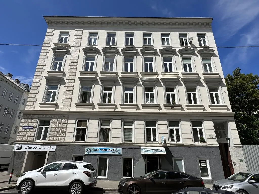 Wohnung – Wien, Favoriten - Ansicht 2