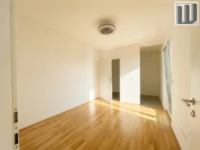 2-Zimmer-Wohnung mieten in Sankt Pölten Land – 55 m², € 899 – Bild 12 von 25